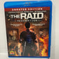 Raid, The : Redemption (2011)