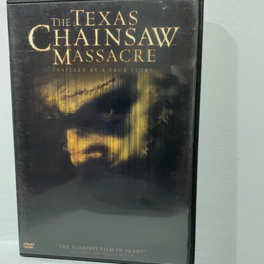 Texas Chainsaw Massacre, The (2003)