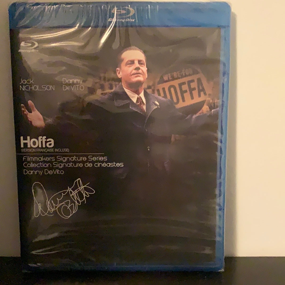 Hoffa (1992)