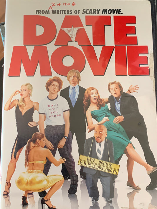 Date Movie (2006)