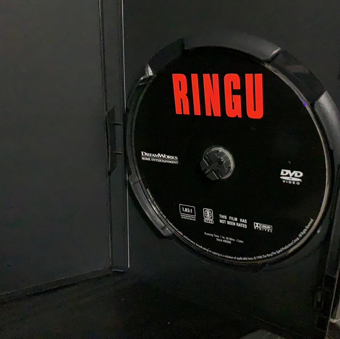 Ringu (1998)