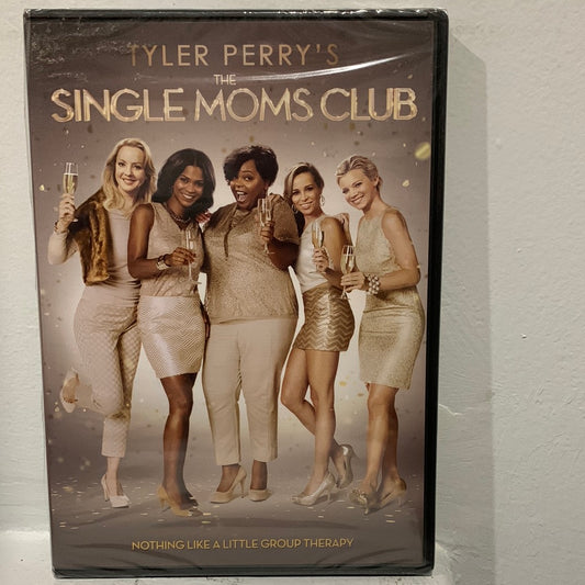 Single Moms Club, The (2014)