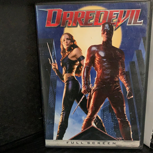 Daredevil (2002)