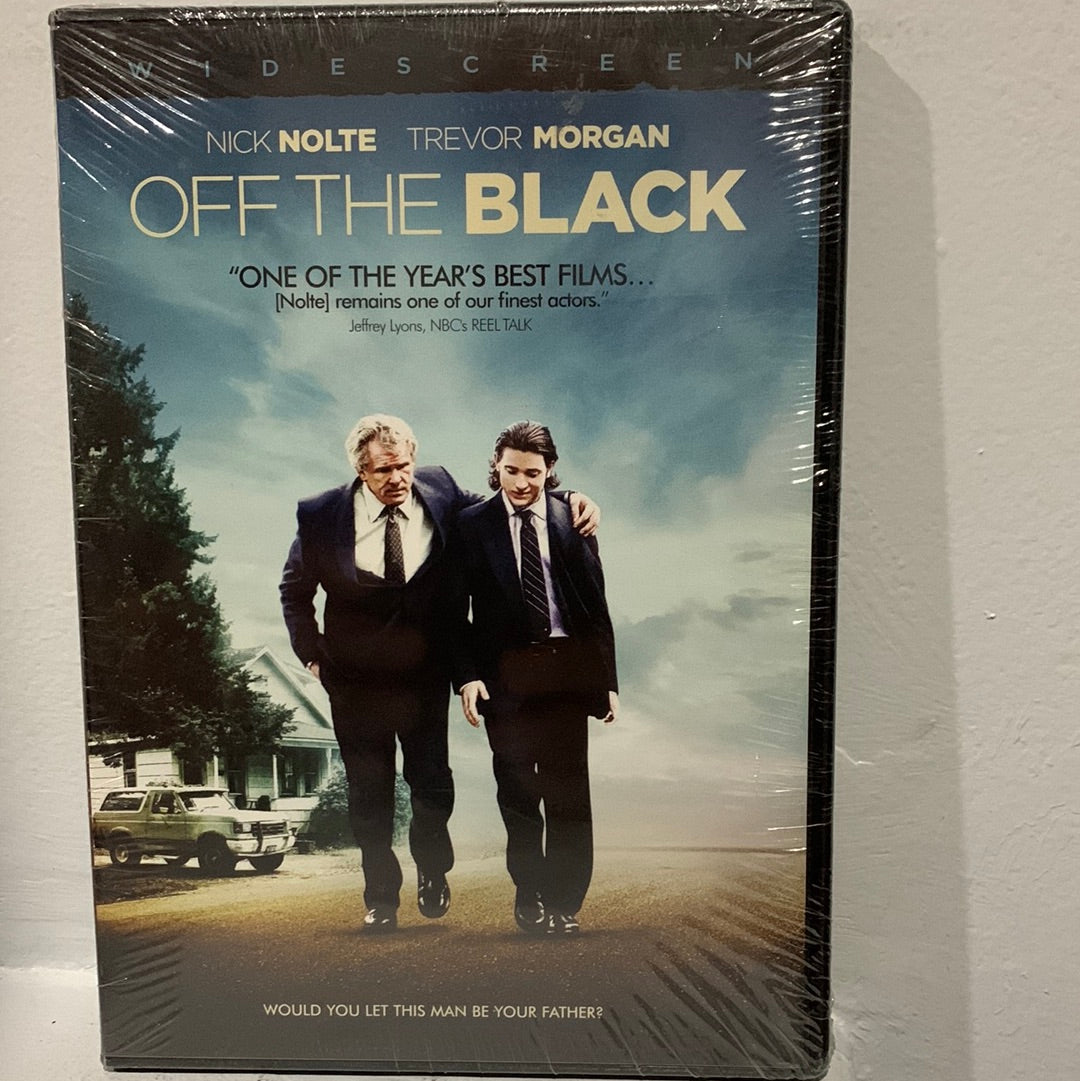 Off the Black (2007)