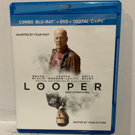 Looper (2012)