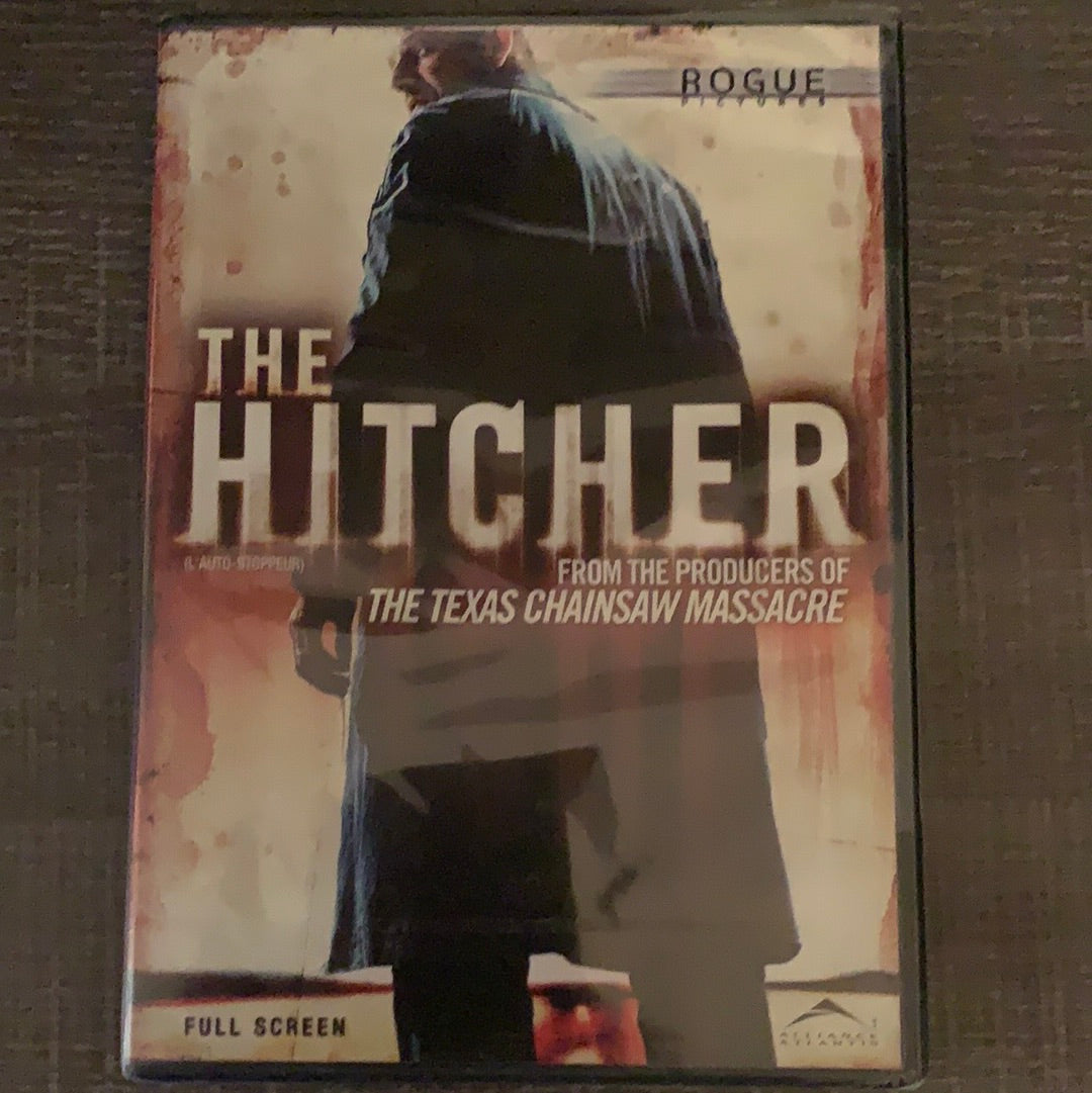 Hitcher, The (2006)