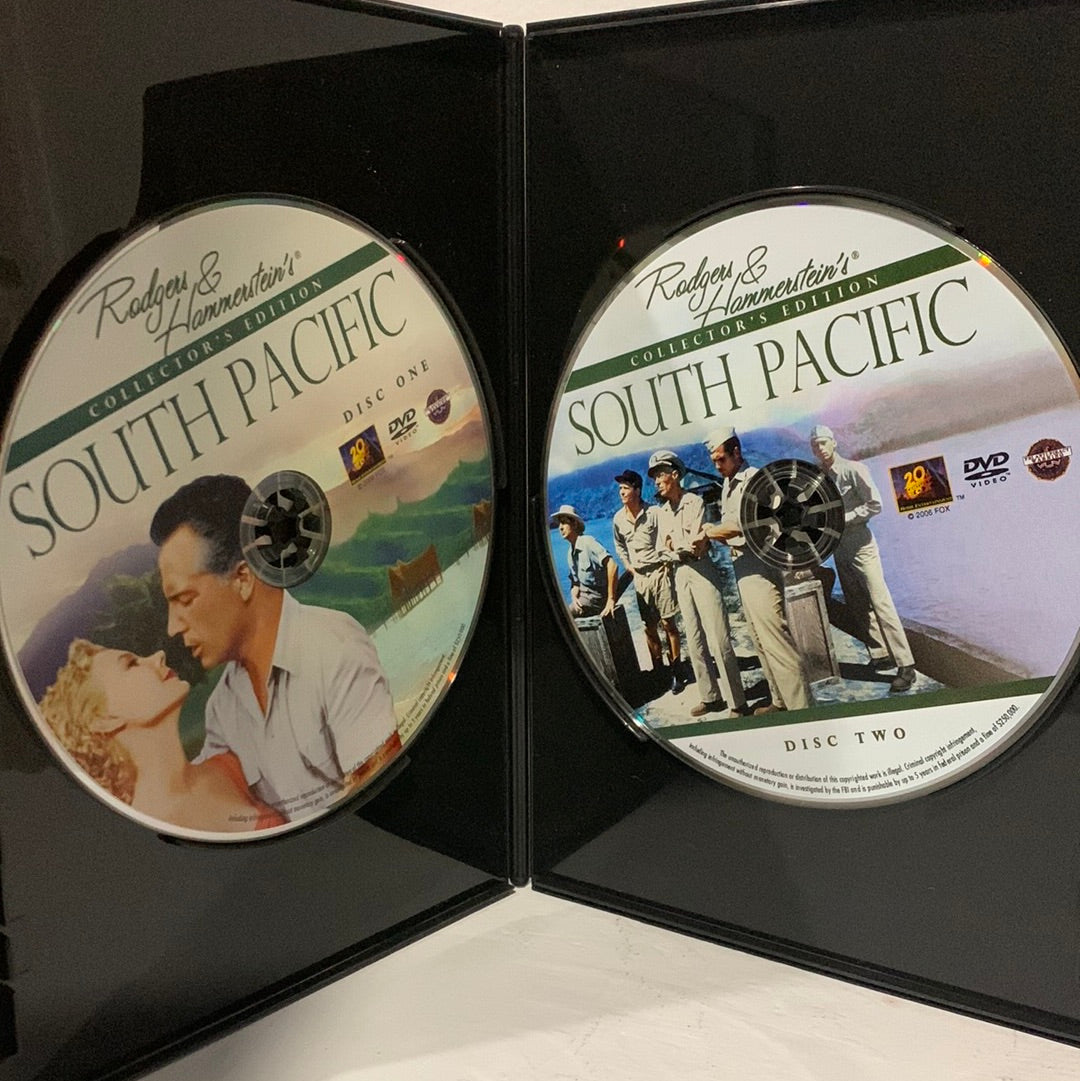 South Pacific (1958)