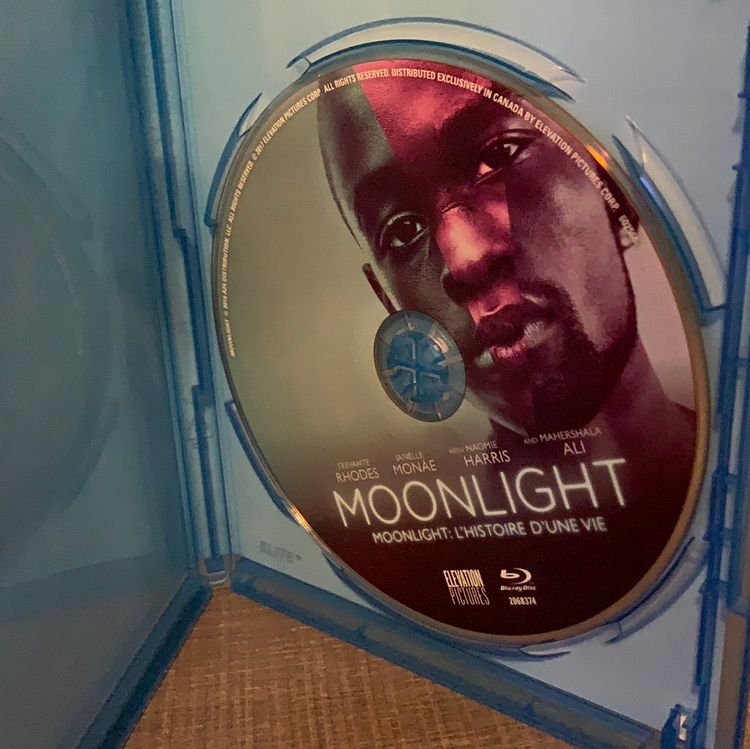 Moonlight (2016)