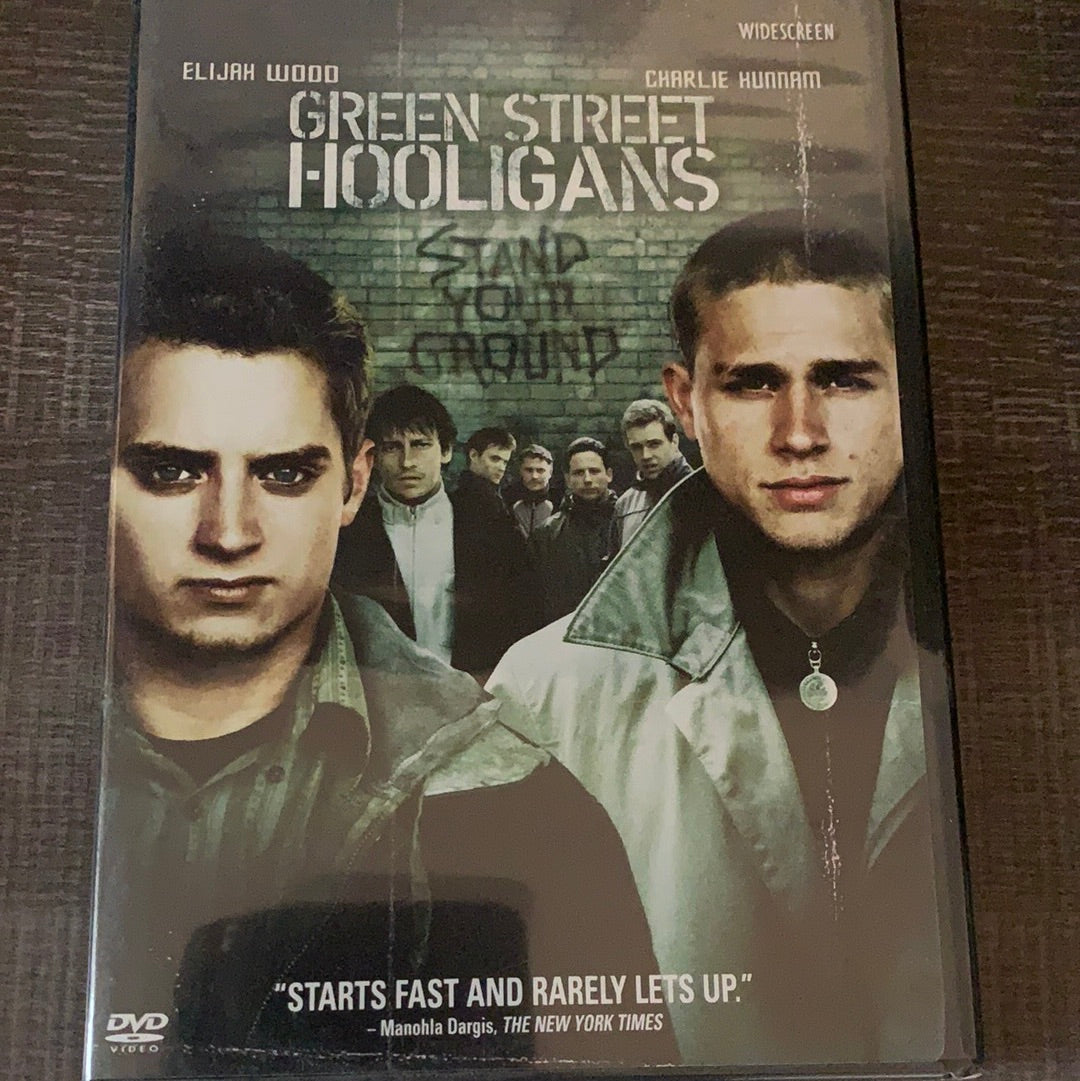 Green Street Hooligans (2005)