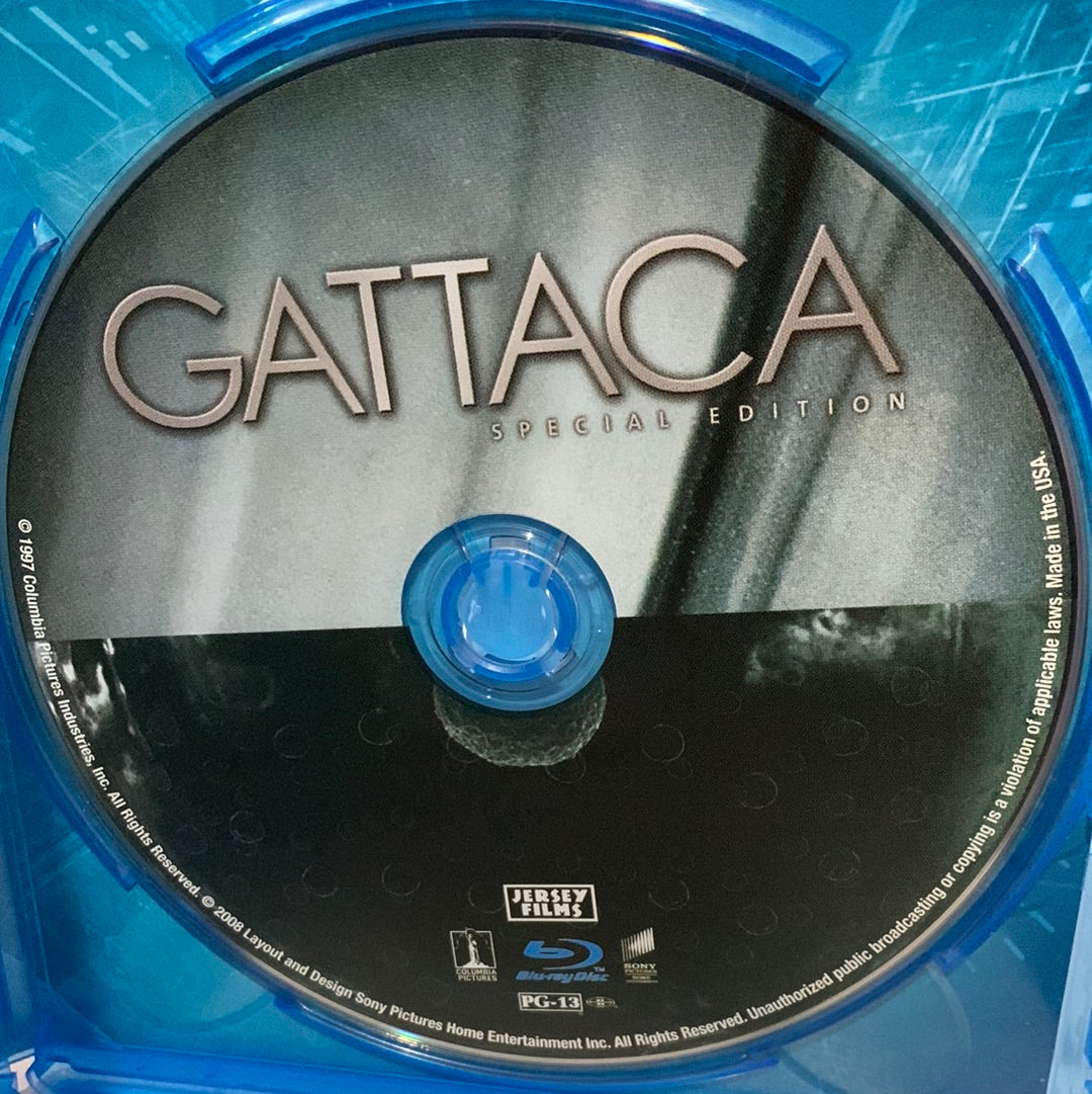 Gattaca (1997)