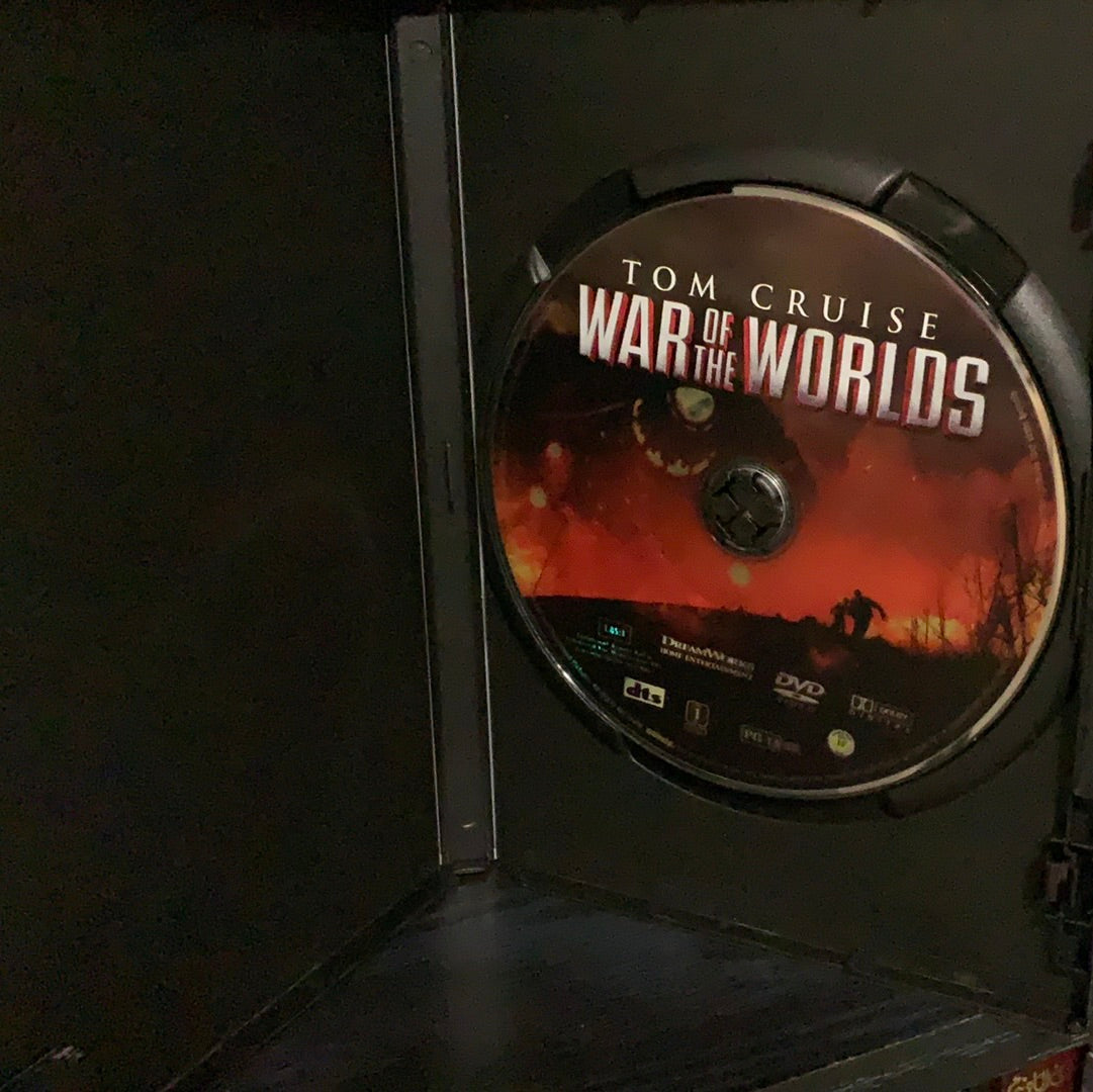 War of the Worlds (2005)