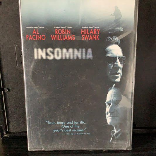 Insomnia (2002)