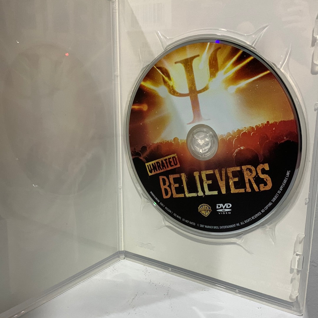 Believers (2007)