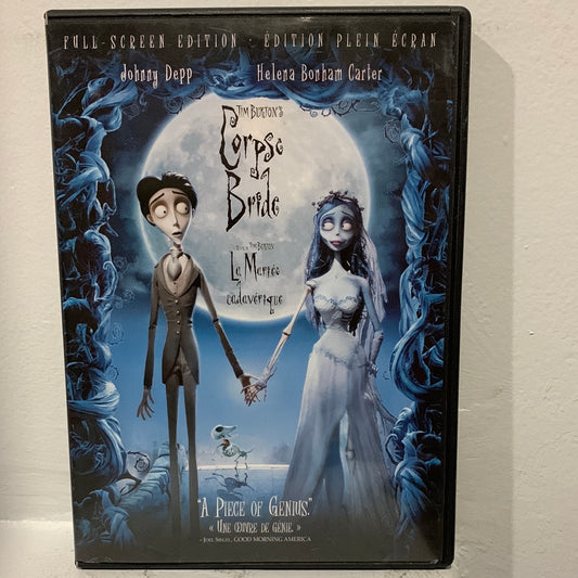 Corpse Bride (2005)