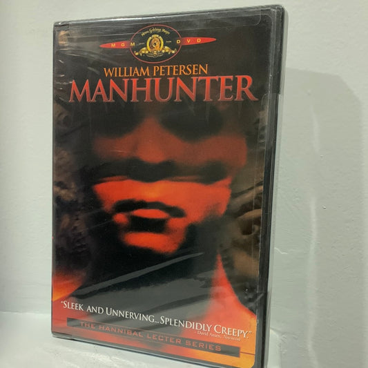 Manhunter (1986)