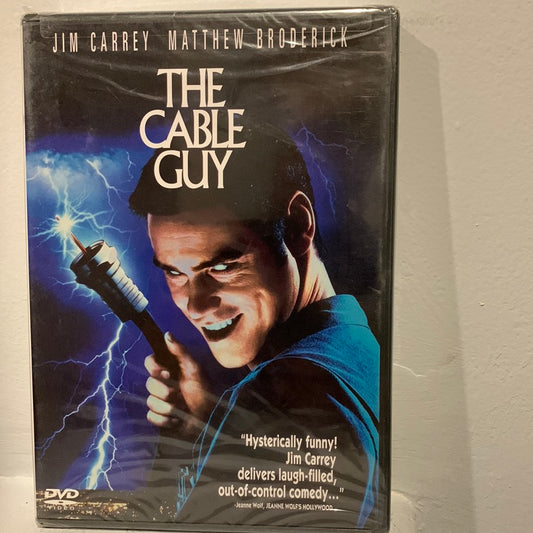 Cable Guy, The (1996)