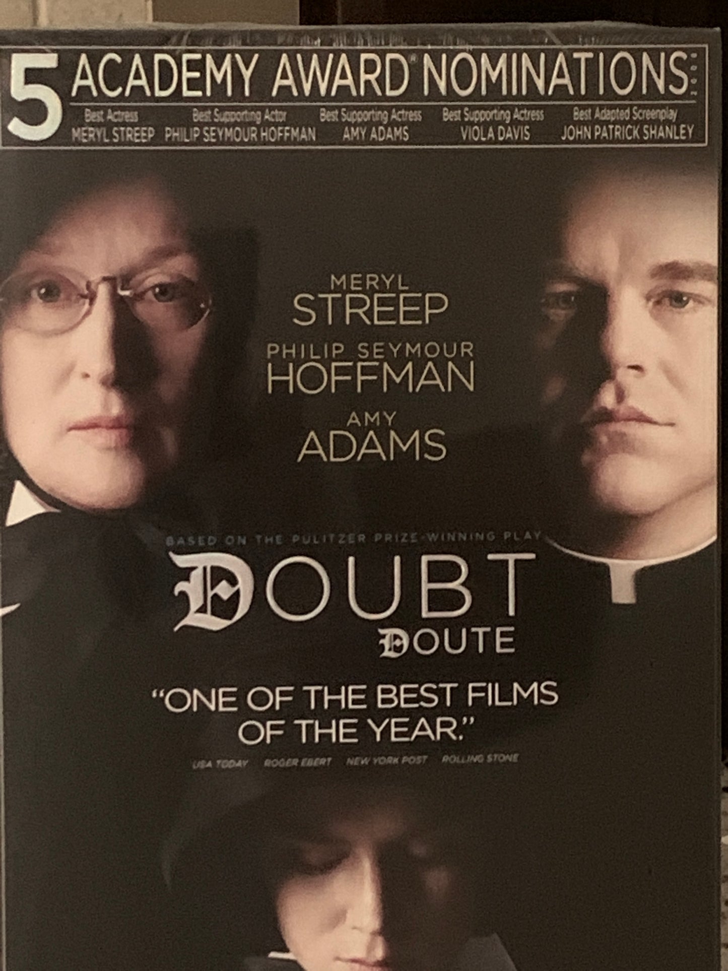 Doubt (2009)