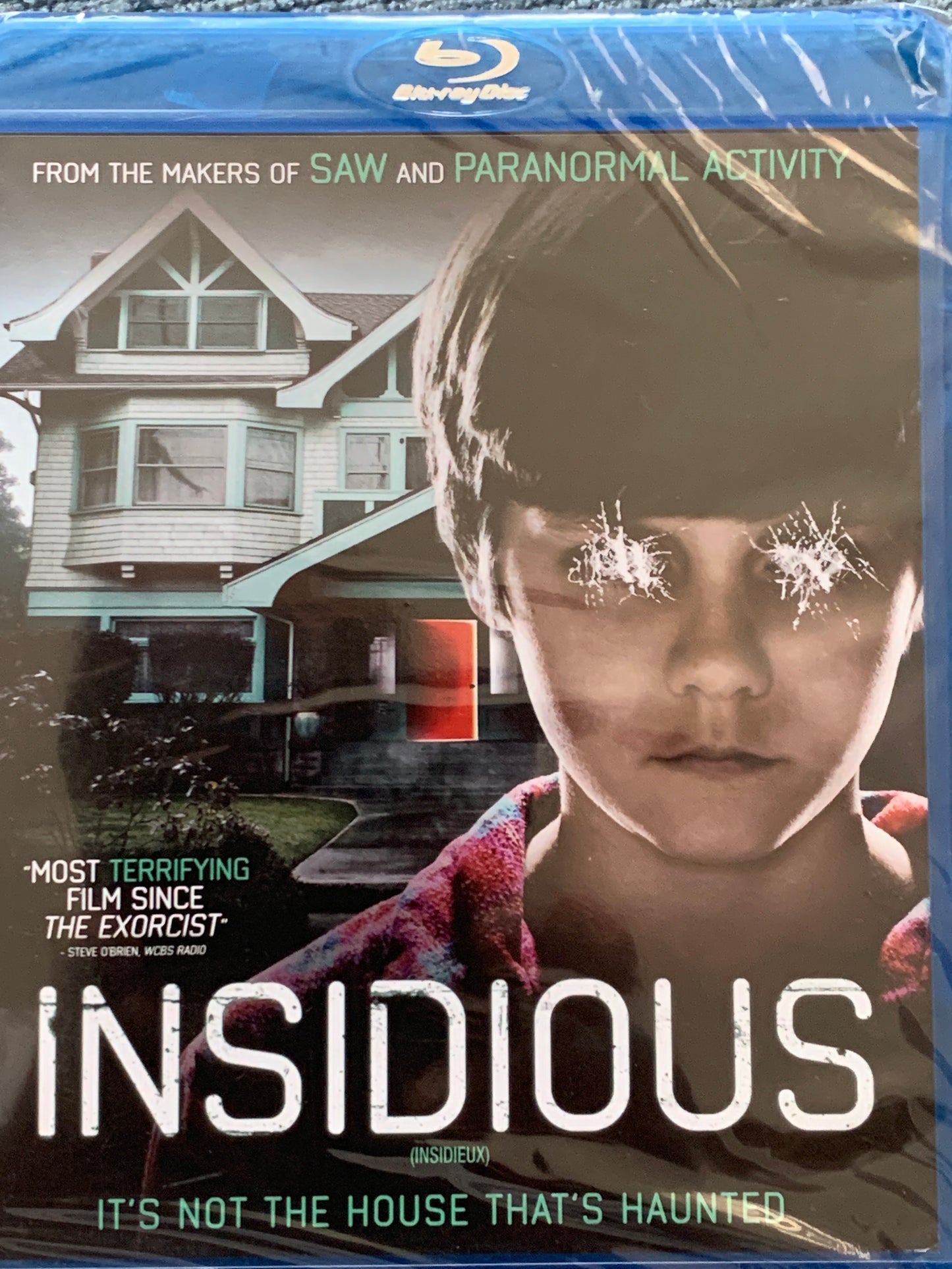 Insidious (2010)