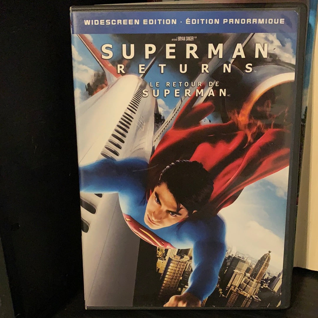 Superman Returns (2006)