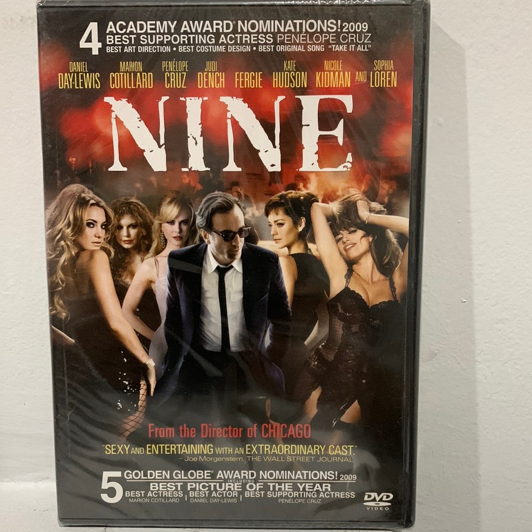 Nine (2009)