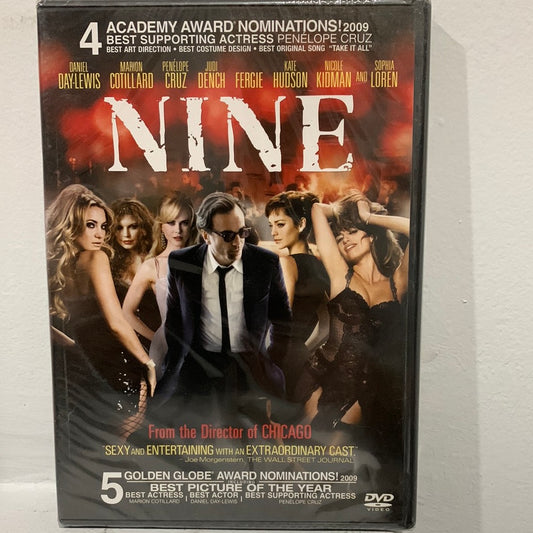 Nine (2009)