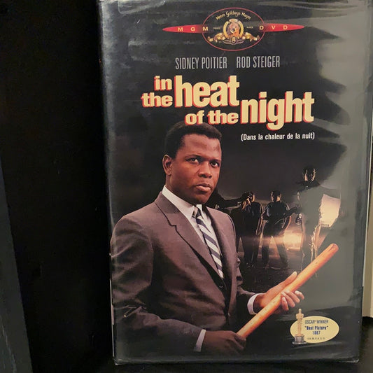 In the Heat of the Night (1967)