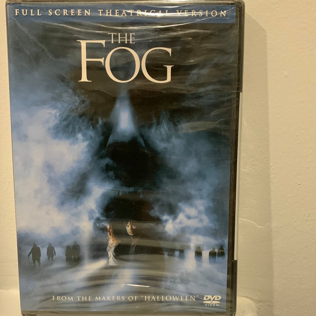 Fog, The (2005)