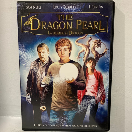 Dragon Pearl, The (2011)