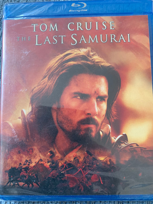 Last Samurai, The (2003)