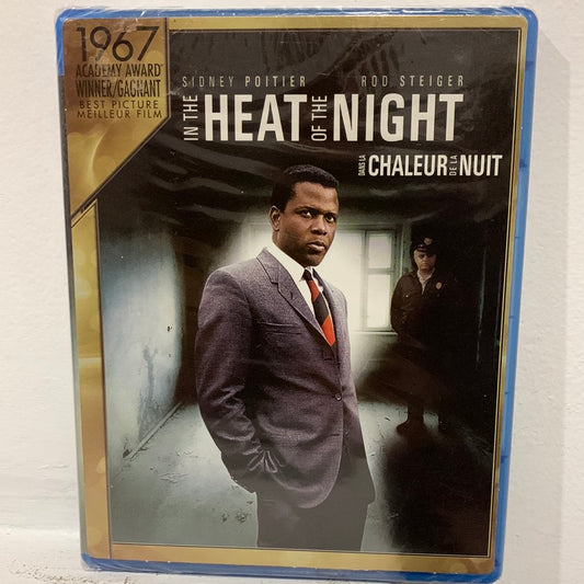 In the Heat of the Night (1967)