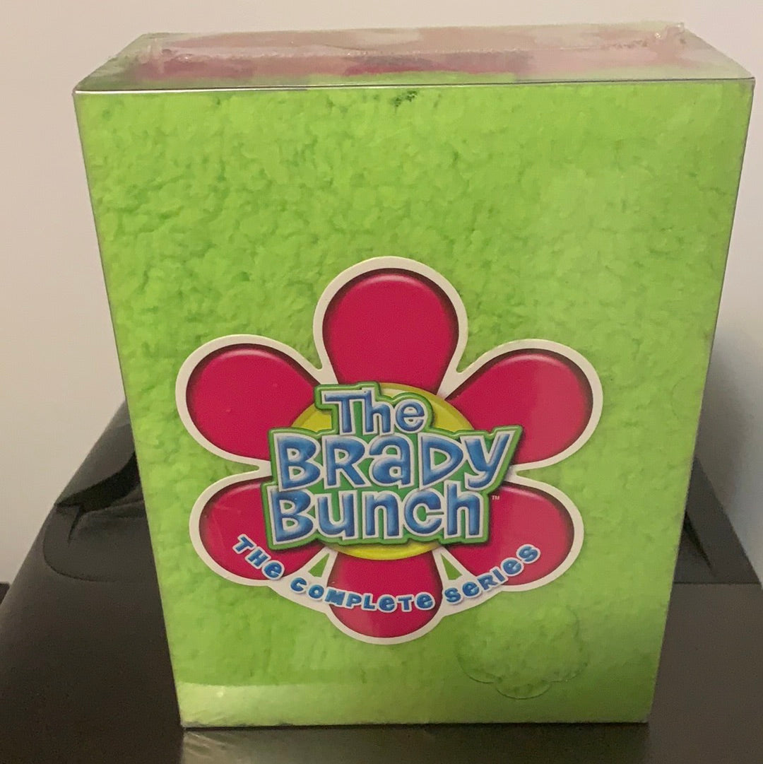 Brady Bunch, The: TV Series (1969-1974) - The Complete Series