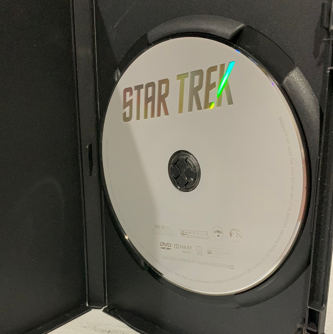 Star Trek (2009)