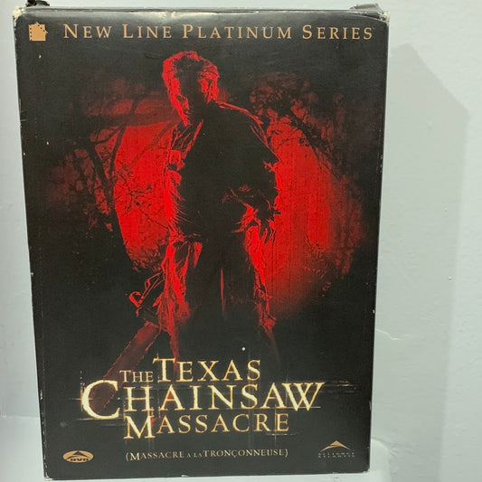 Texas Chainsaw Massacre, The (2003)