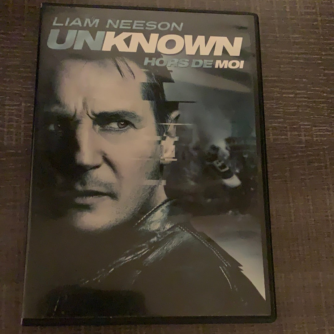 Unknown (2011)