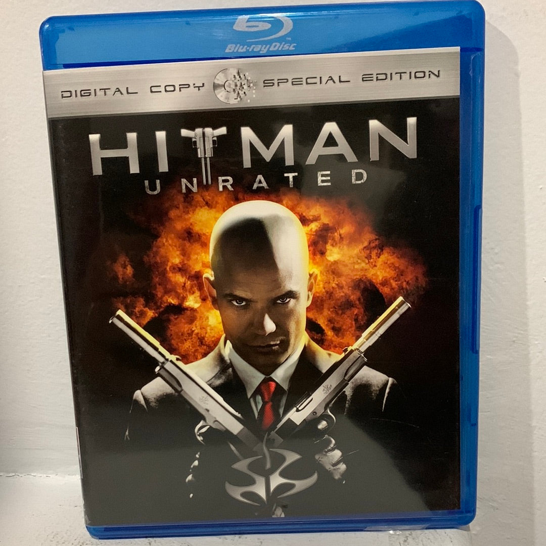 Hitman (2007)