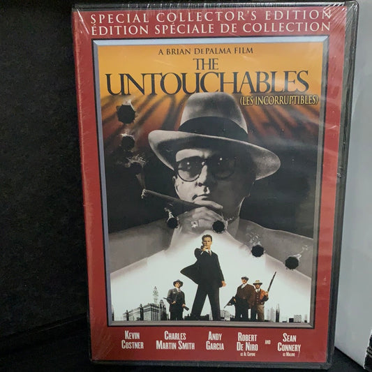 Untouchables, The (1987)