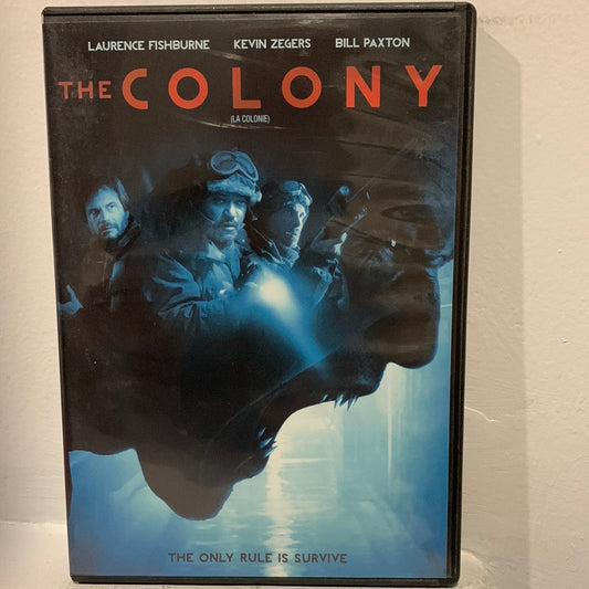 Colony, The (2002)