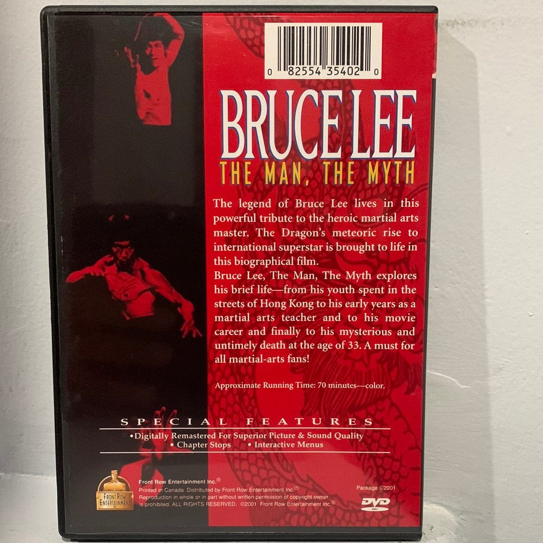 Bruce Lee: The Man, the Myth (1976)