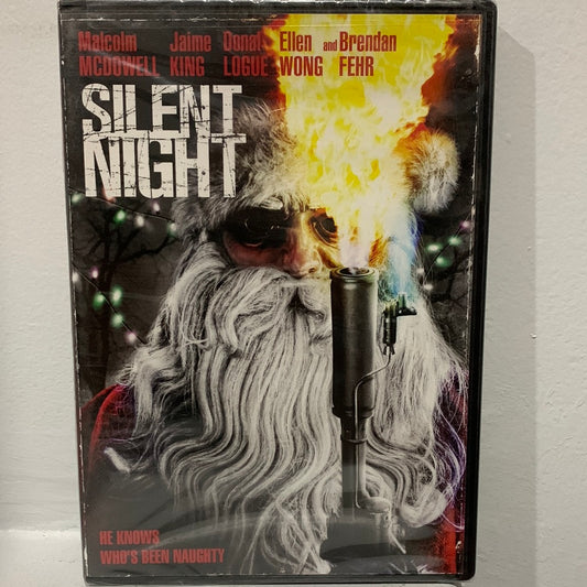 Silent Night (2012)