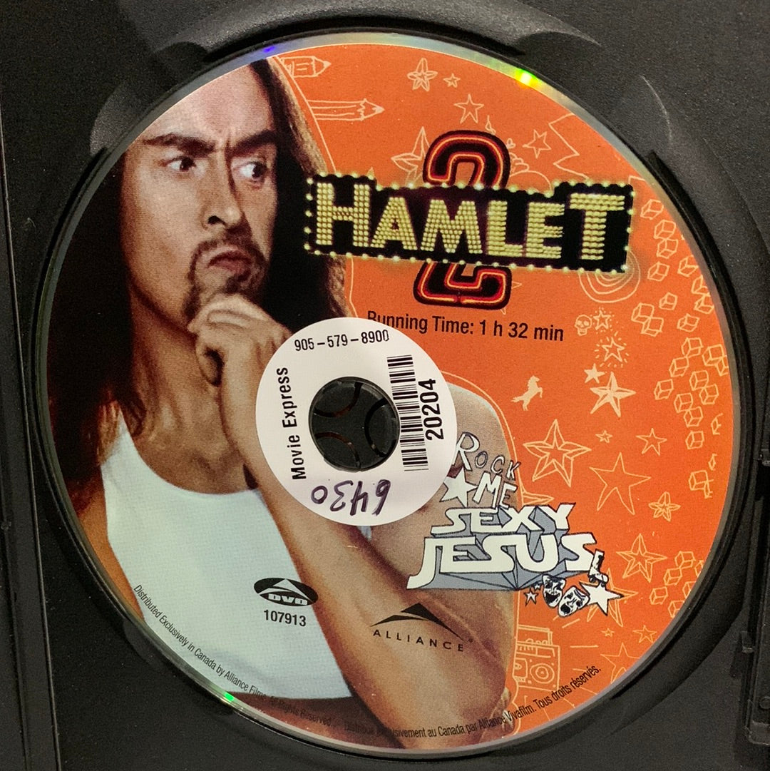 Hamlet 2 (2008)