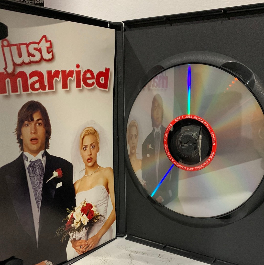 Just Married (2003)