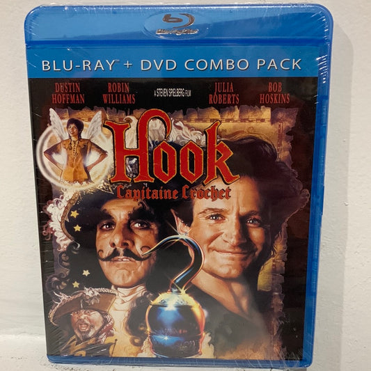 Hook (1991)