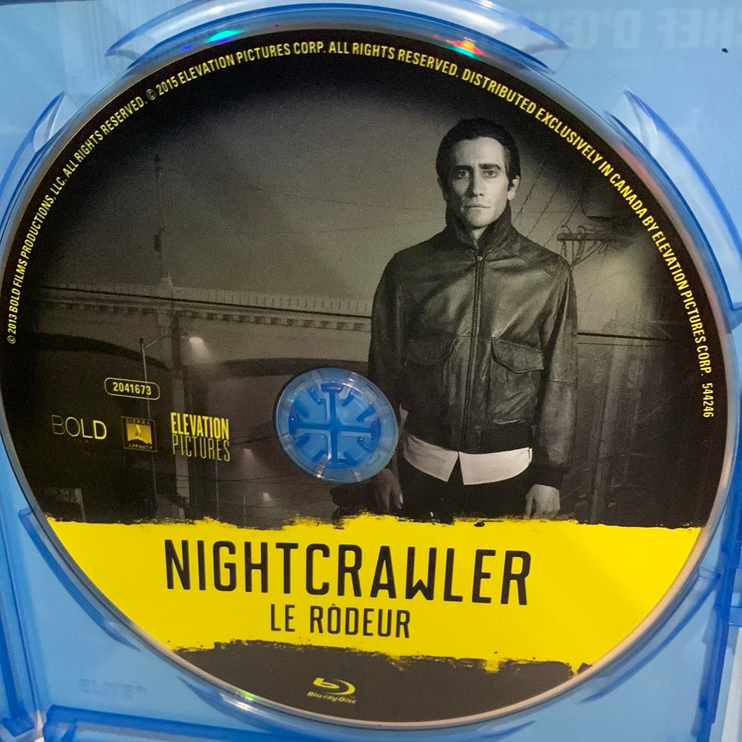 Nightcrawler (2014)