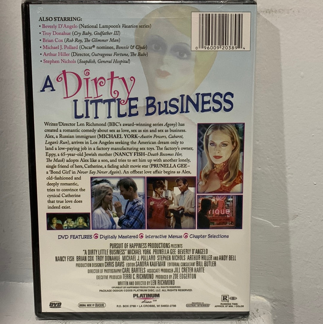 Dirty Little Business, A (2005)