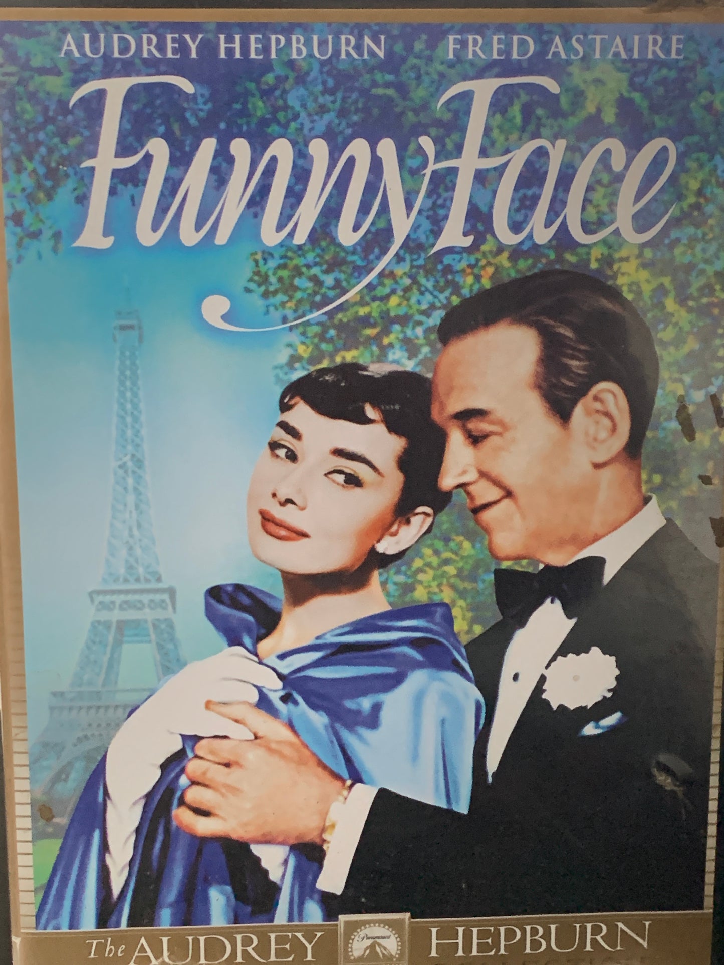 Funny Face (1957)