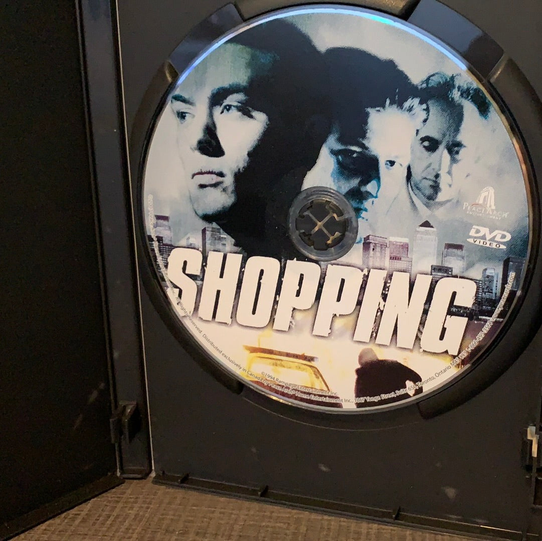 Shopping (1994)