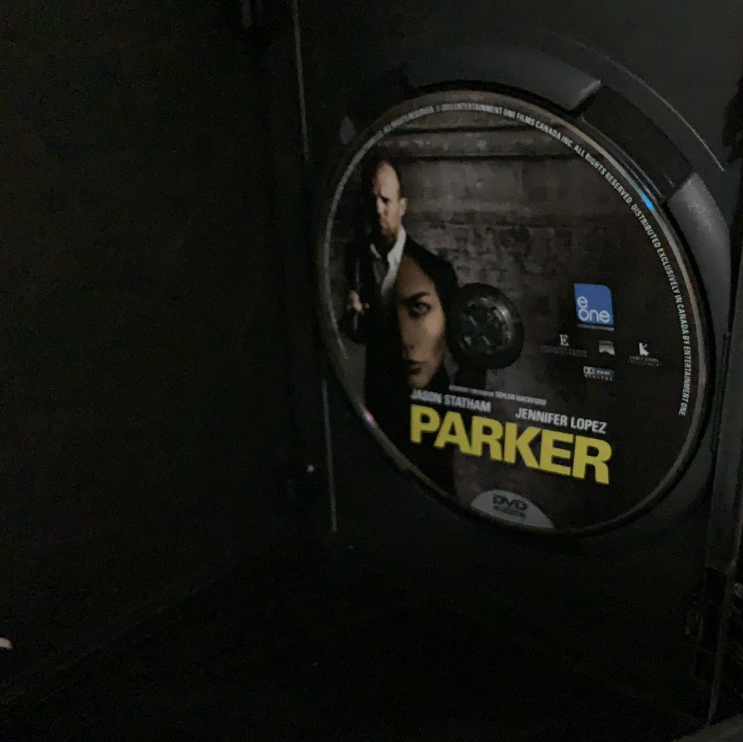 Parker (2013)