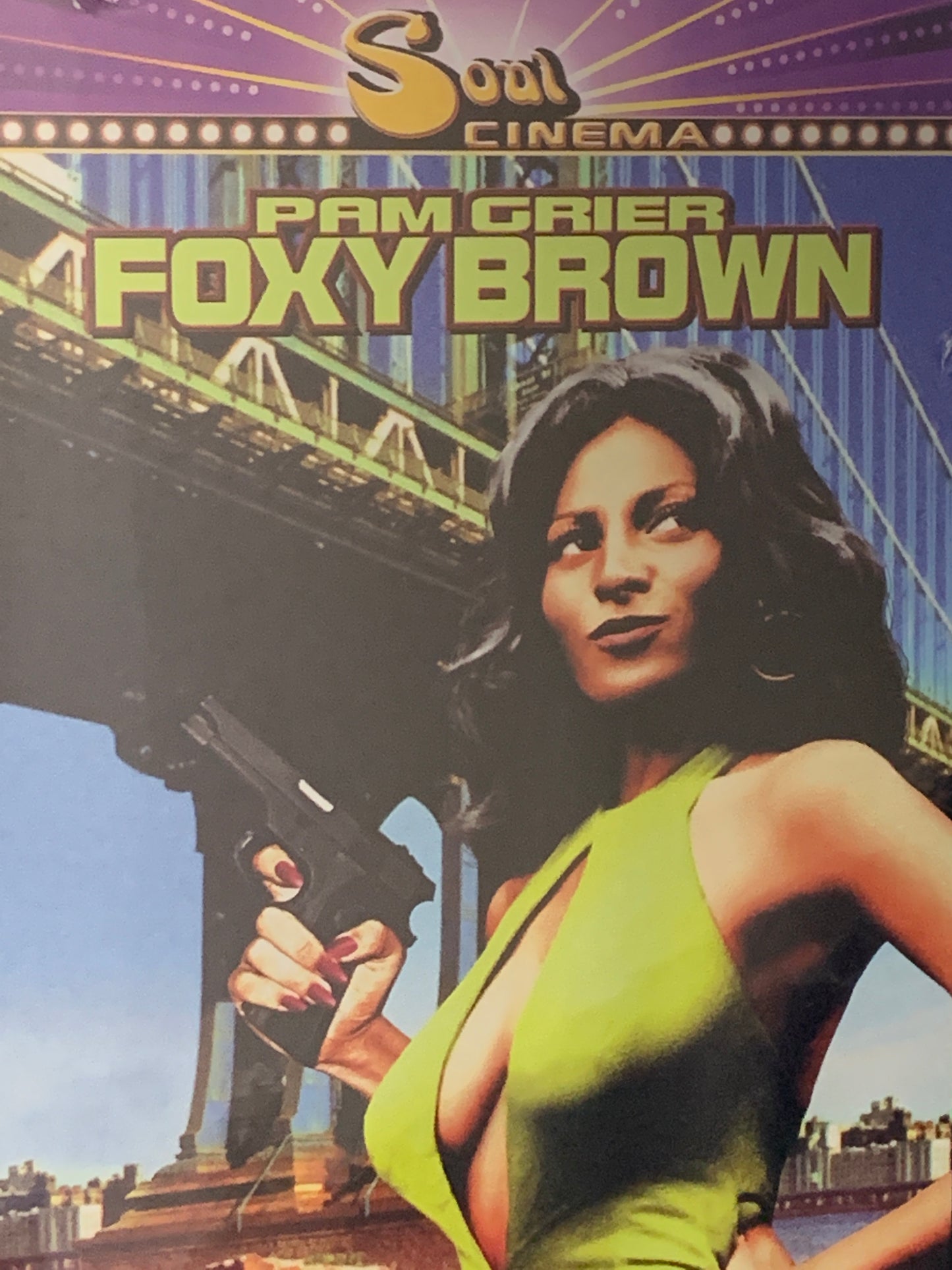 Foxy Brown (1974)