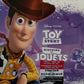 Toy Story 2 (1999)