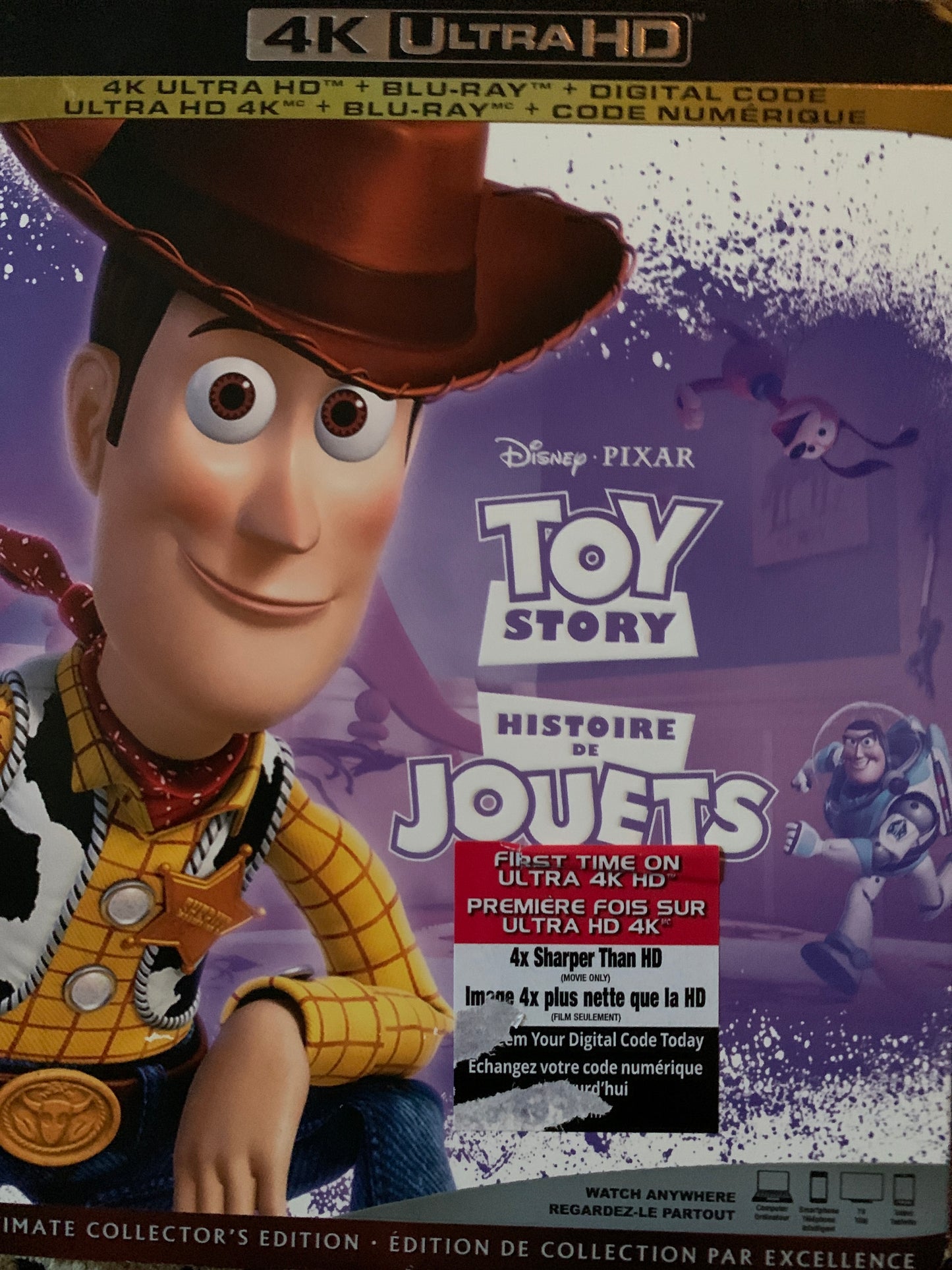 Toy Story 2 (1999)